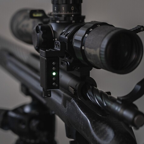 Area 419 SendiT Level Adapter - bild 2 av 2