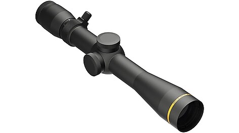 Leupold VX-4HD 3-12x40 SFP Hunt-Plex Kikarsikte - bild 8 av 11