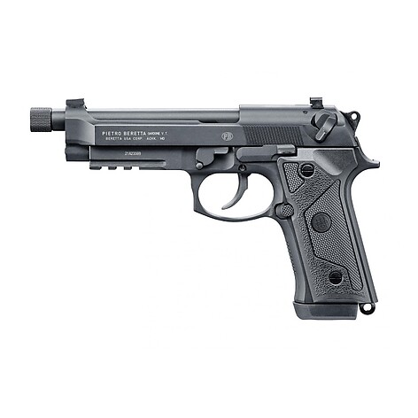 Beretta M9A3 FM 6mm GBB