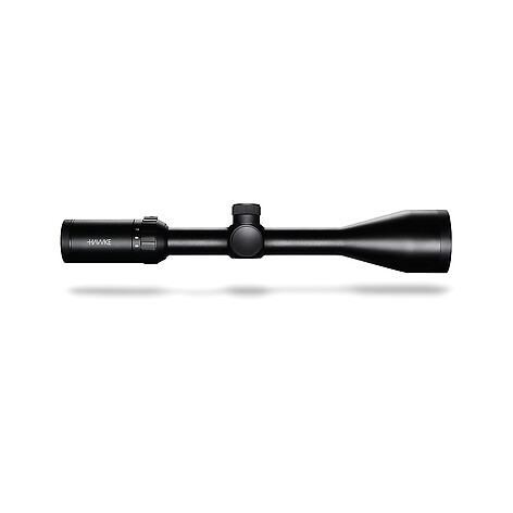 Hawke Vantage 3-9x50 1 tum SFP Mil Dot Kikarsikte - bild 4 av 4