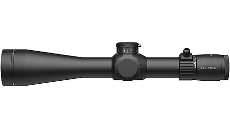Leupold Mark 4HD 6-24x52 M5C3 SF FFP PR2-MIL - bild 2 av 9