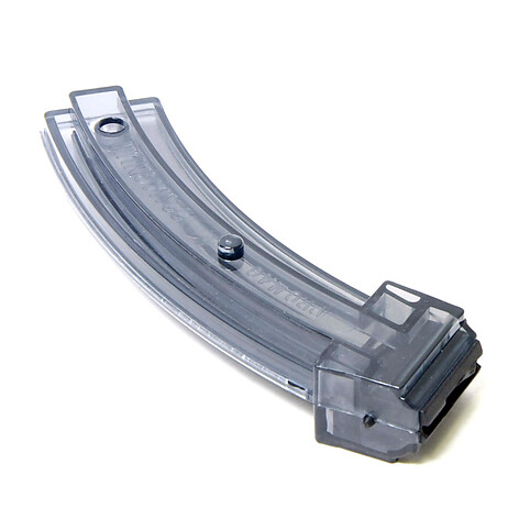 ProMag Ruger 10/22 .22 Mag 23rd Polymer Magasin - bild 2 av 4