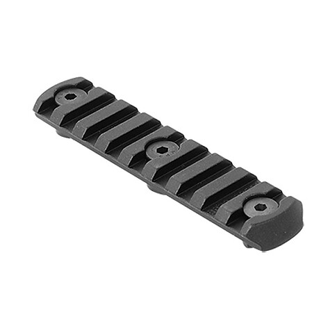 ERA-TAC M-LOK 9 Slots Picatinny Adapter