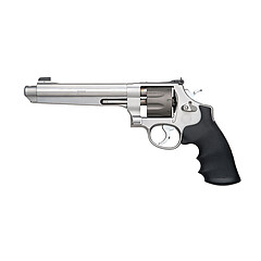 Smith & Wesson P.C 929 9mm Luger 6.5 tum 8rd