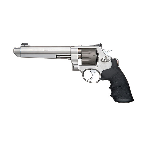 Smith & Wesson P.C 929 9mm Luger 6.5 tum 8rd