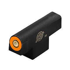 XS Sights Standard Dot Colt Viper Orange Nattsikte