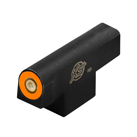 XS Sights Standard Dot Colt Viper Orange Nattsikte