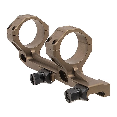 Geissele Super Precision Cantilever Ext 34mm H: 39mm Sand - bild 2 av 6