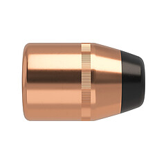 Nosler Sporting Handgun JHP .45 250gr 100/Box