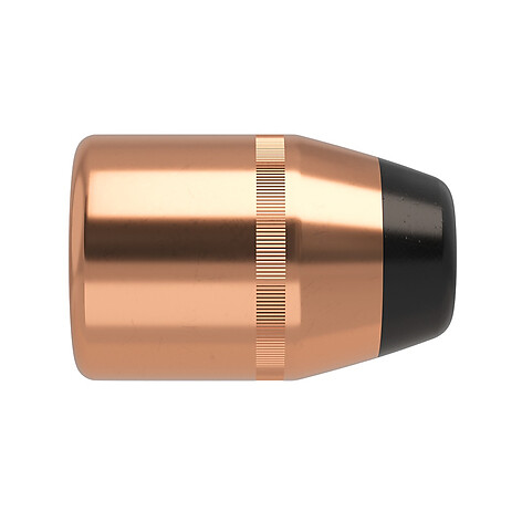 Nosler Sporting Handgun JHP .45 250gr 100/Box