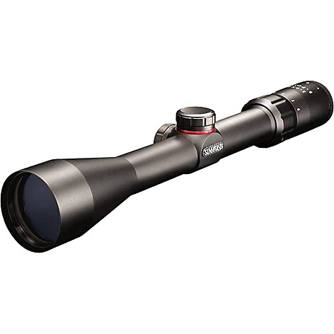 Simmons 8-Point 4-12x40 Truplex Inkl Ringar Kikarsikte - bild 3 av 5