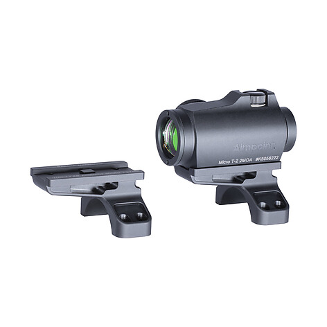 Badger Condition One Montage 34mm Top Aimpoint Micro Svart