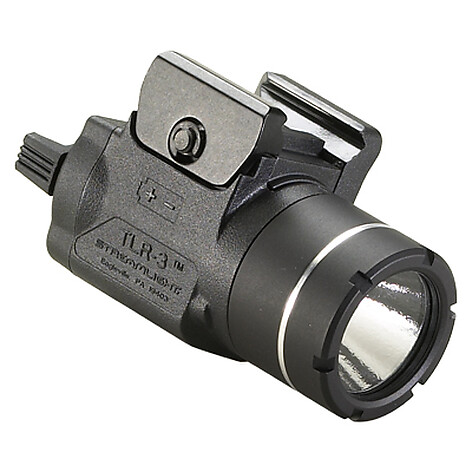 Streamlight TLR-3 Taktisk Vapenlampa - bild 2 av 6