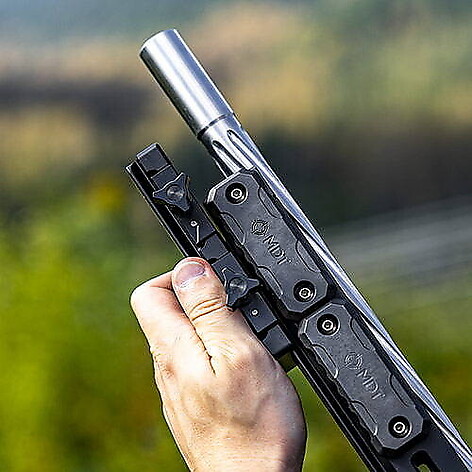 MDT ARCA Weight 127mm Vikt - bild 4 av 6