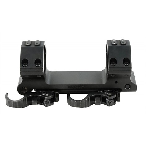 ERA-TAC Montage G2 QD Justerbar Lutning 30mm H: 25mm MRAD