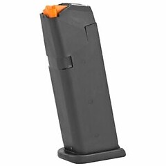 CZ-USA CZ P-07/P-10C 9mm Luger 15 Skott Magasin