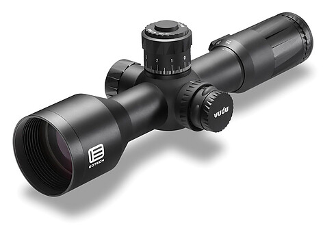 EOTech Vudu 5-25x50 FFP Belyst MD4 Kikarsikte - bild 6 av 6