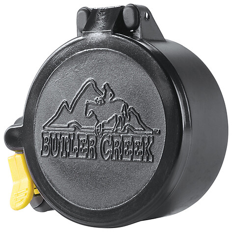 Butler Creek Multiflex Flip-Open Okularskydd 16-18 (42.3-43.2mm)