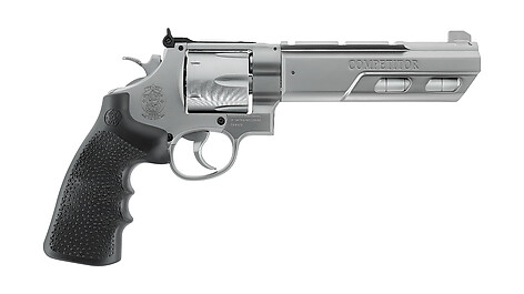 Umarex Smith & Wesson 629 Competitor 6" CO2 6mm - bild 2 av 3