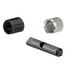 ERA Silencer ERA LOC Adapter Set M14x1
