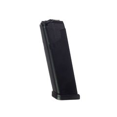 ProMag Glock Model 17/19/26 9mm 18rd Polymer Magasin