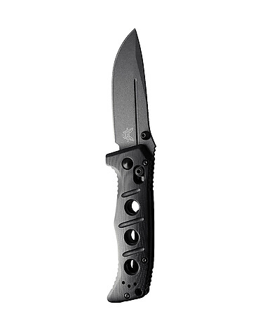 Benchmade 273GY-04 Mini Adamas Kniv - bild 6 av 7