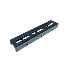 NcSTAR Picatinny Adapter till M-LOK 127mm