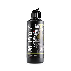 M-Pro 7 LPX Gun Oil 59ml