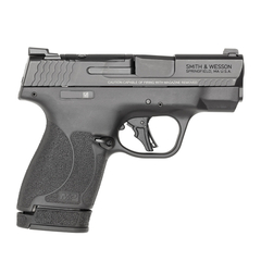 Smith & Wesson M&P 9 Shield Plus OR 9mm x19 3.1
