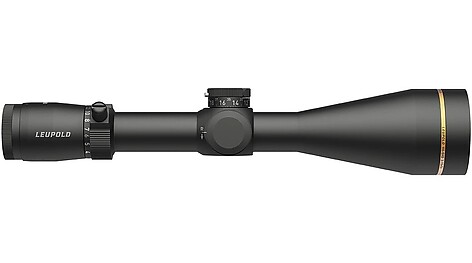 Leupold VX-5HD Gen2 3-15x56 SF CDS-SZL2 SFP Belyst FD Duplex - bild 7 av 10