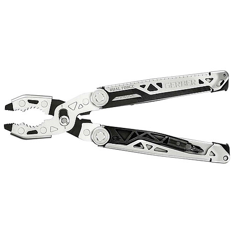 Gerber Dual Force Silver Multiverktyg