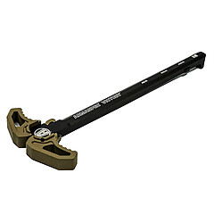 Armaspec Victory Charging Handle AR-10 FDE