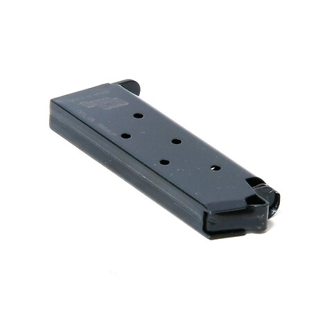 ProMag Colt Mustang/Pcketlite .380 ACP 6-rd Magasin - bild 2 av 4