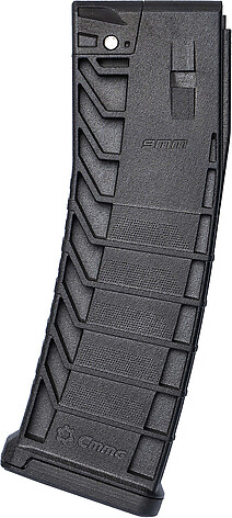 CMMG AR15 338 ARC 10 Skott Magasin - bild 4 av 4