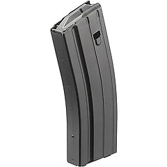 Ruger SR-556 25 Round 6.8mm Rem SPC Rifle Magasin