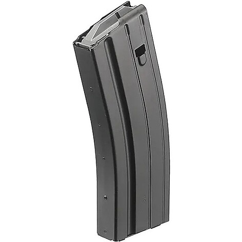 Ruger SR-556 25 Round 6.8mm Rem SPC Rifle Magasin