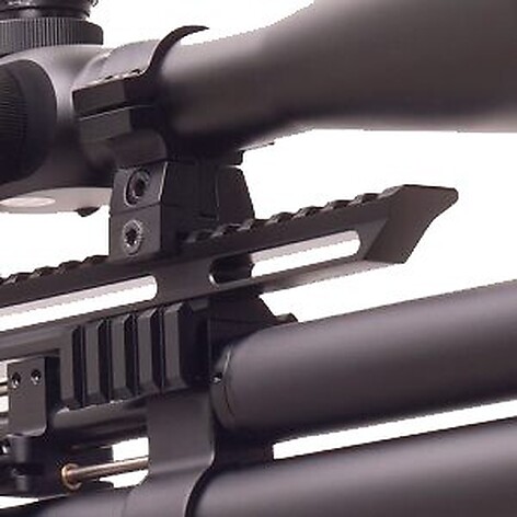 Reximex Meta Lite PCP 5.5mm - bild 2 av 4