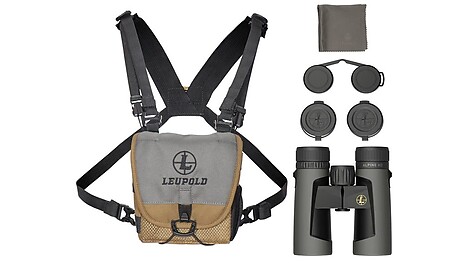 Leupold BX-2 Alpine HD 10x42 Kikare - bild 7 av 7