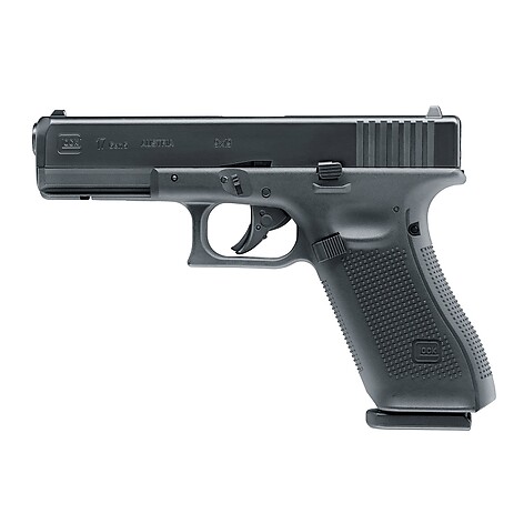 Glock 17 Gen5 Blowback CO2 6mm