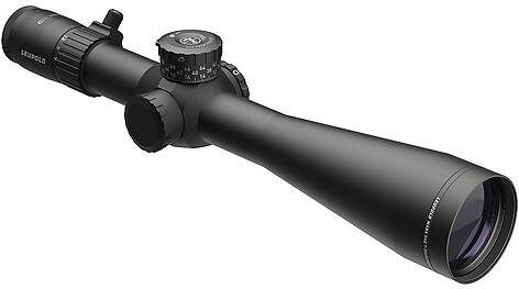 Leupold Mark 5HD 7-35x56 SF M5C3 FFP Belyst TMR Kikarsikte - bild 4 av 8