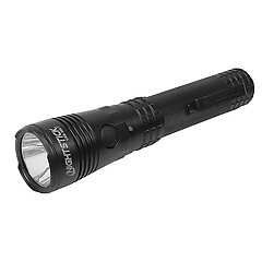 Nightstick USB-588-T Turbo HC USB Taktisk Ficklampa