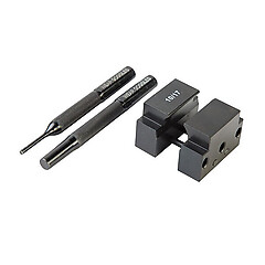 Wheeler Engineering Gunsmith Delta AR Gasblock Taper Pin