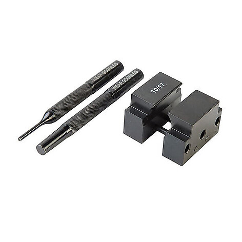 Wheeler Engineering Gunsmith Delta AR Gasblock Taper Pin