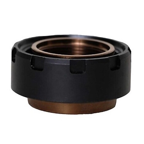 Q Plan-B ASR Adapter Cherry Bomb Svart