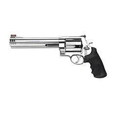 Smith & Wesson P.C 500 .500 S&W Mag 8.38 tum 5rd
