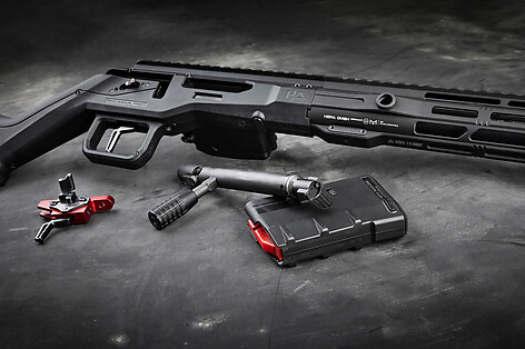 Hera Arms H6 .226 Rem 18 tum 457mm  - bild 5 av 7