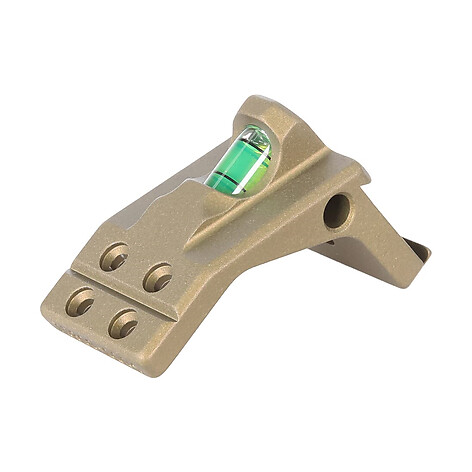 ERA-TAC Libell Universal Interface 36mm RAL8000