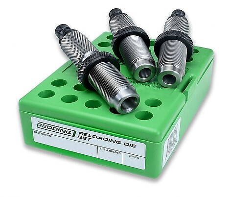 Redding Three Die Set, Series B .45-70 Government - bild 2 av 3