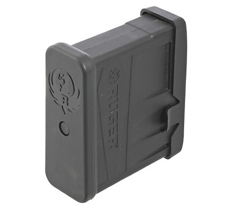 Ruger Precision Rifle AI-Style .308 Win 5-rd Magasin - bild 2 av 4