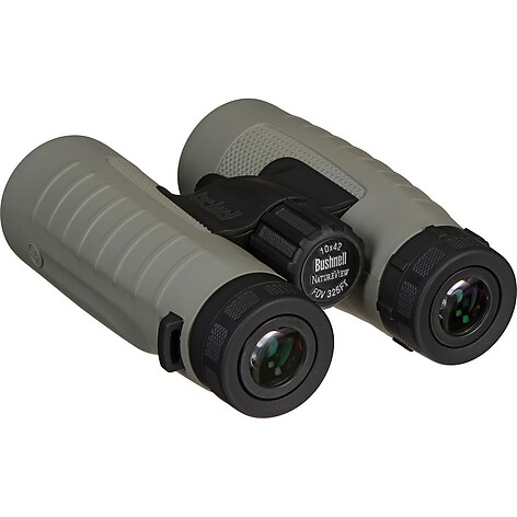 Bushnell NatureView 10x42 Kikare - bild 2 av 3